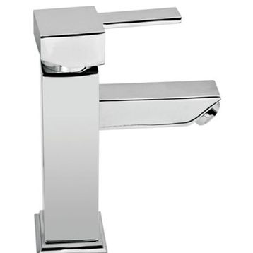 Truva Welle Mix Lavabo Batarya