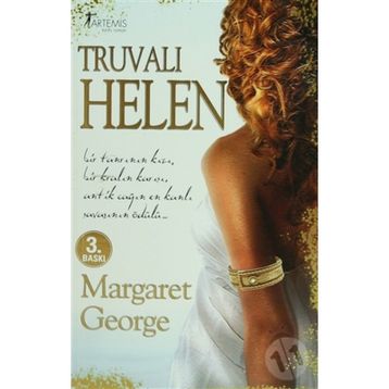 TRUVALI HELEN - MARGARET GEORGE