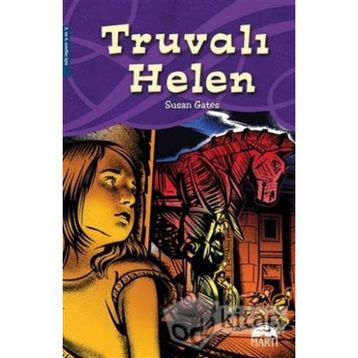 TRUVALI HELEN - MARGARET GEORGE
