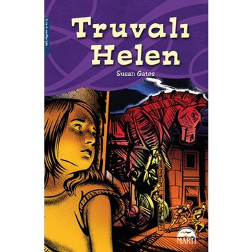 Truvalı Helen - Susan Gates