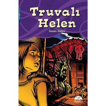 Truvalı Helen - Susan Gates