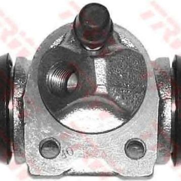 TRW BWH174 R9-R11 22 mm Sağ Fren Silindiri