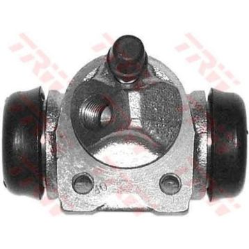 TRW BWH174 R9-R11 22 mm Sağ Fren Silindiri