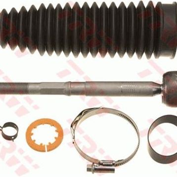 TRW JAR971 Sağ Sol Mgn Iı 11/02 Scenic 06/03 Rot Mili