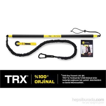 TRX Rip Trainer