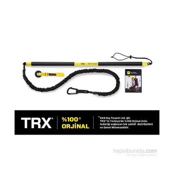 TRX Rip Trainer