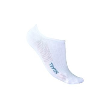 Tryon 01352-11 Gri Erkek Kısa Çorap