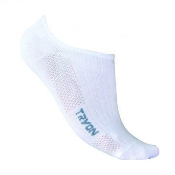 Tryon 01352-11 Gri Erkek Kısa Çorap