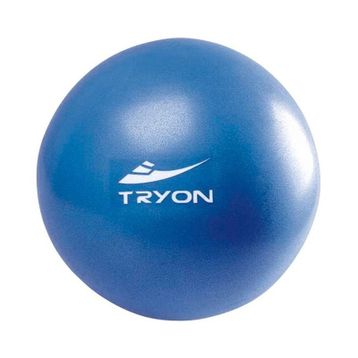 Tryon 20 cm Mavi Pilates Topu