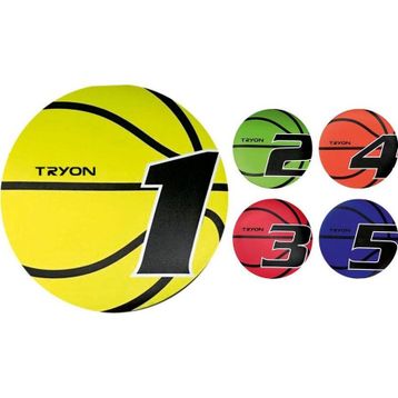 Tryon 5'li Basketbol Antrenman Çanağı