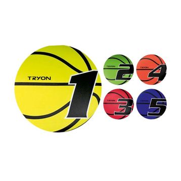 Tryon 5'li Basketbol Antrenman Çanağı