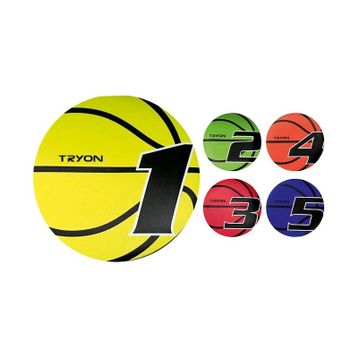 Tryon 5'li Basketbol Antrenman Çanağı
