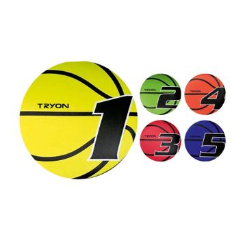 Tryon 5'li Basketbol Antrenman Çanağı