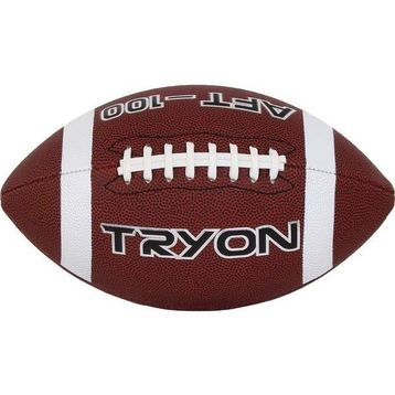 Tryon AFT-100 All-Field Official Amerikan Futbol Topu