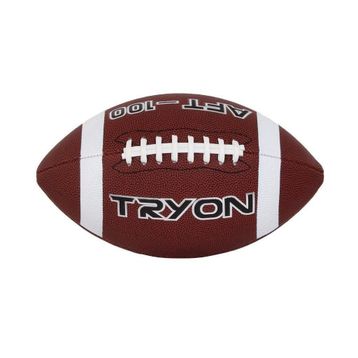 Tryon AFT-100 All-Field Official Amerikan Futbol Topu