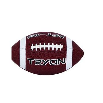 Tryon AFT-100 All-Field Official Amerikan Futbol Topu
