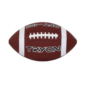 Tryon AFT-100 All-Field Official Amerikan Futbol Topu