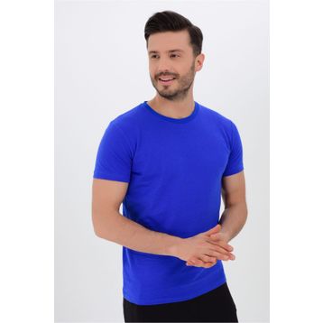 Tryon Basic Erkek Antrenman T-Shirt