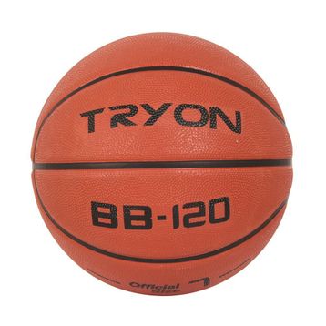 Tryon BB 120 Kauçuk No 6 Basketbol Topu