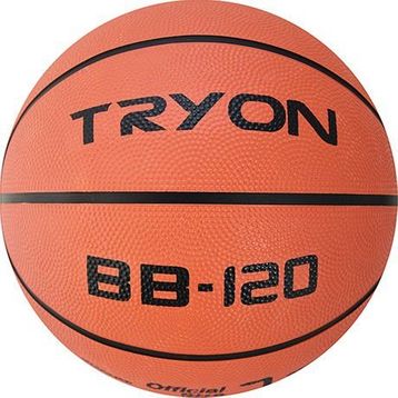 Tryon BB 120 Kauçuk No 6 Basketbol Topu