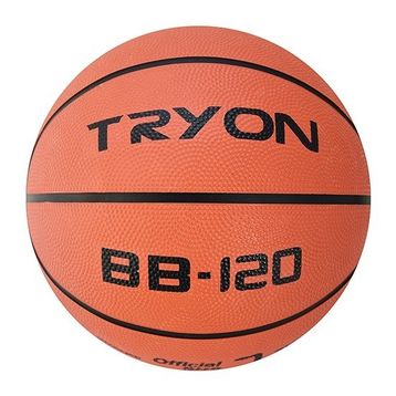 Tryon BB 120 Kauçuk No 6 Basketbol Topu