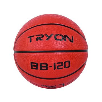 Tryon BB 120 Kauçuk No 6 Basketbol Topu