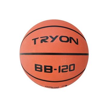 Tryon BB 120 Kauçuk No 6 Basketbol Topu