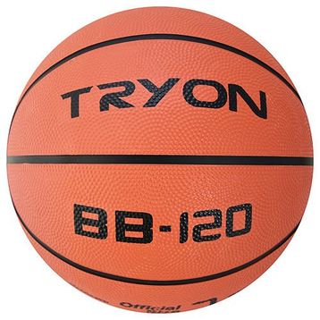 Tryon BB 120 Kauçuk No 7 Basketbol Topu
