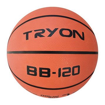 Tryon BB120-3 SARI 3 Basketbol Topu