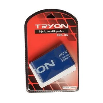 Tryon BND-109 Sert 0.9 mm Güç Pilates Bandı