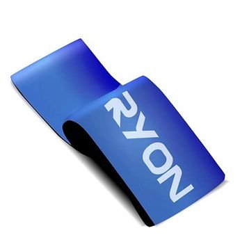 Tryon BND-109 Sert 0.9 mm Güç Pilates Bandı