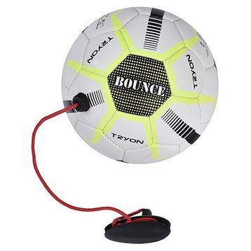 Tryon Bounce Dikişli 2 No İpli Antrenman Topu