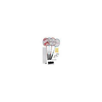 Tryon BS-400 4'lü Badminton Seti