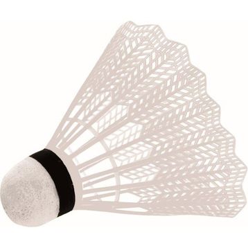 Tryon BT-110 Mantar Başlı Plastik Badminton Topu