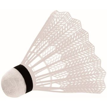 Tryon BT-110 Mantar Başlı Plastik Badminton Topu