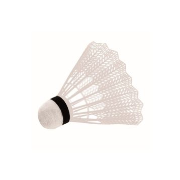Tryon BT-110 Mantar Başlı Plastik Badminton Topu