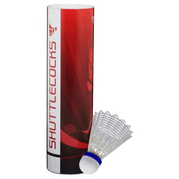 Tryon BT200 6'lı Kutuda Badminton Topu