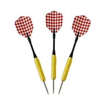 Tryon DOK-100 18 gr 3 lü Pirinç Dart Oku Seti