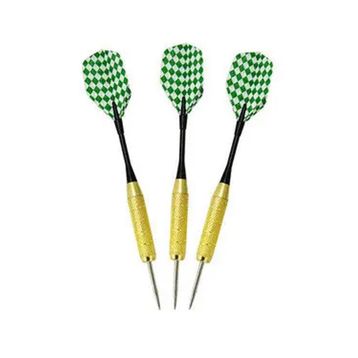 Tryon DOK-100 18 gr 3 lü Pirinç Dart Oku Seti