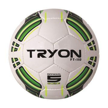 Tryon FT-110 Dikişli 5 No Futbol Topu