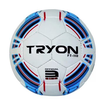 Tryon FT-110 No-3 Futbol Topu