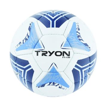 TRYON FT-130 Dikişli 4 No Futbol Topu