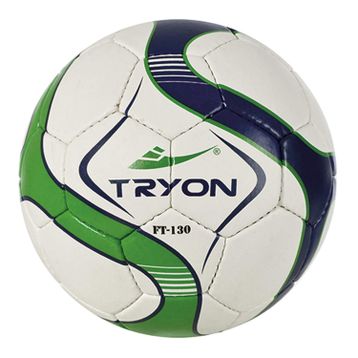 TRYON FT-130 Dikişli 4 No Futbol Topu