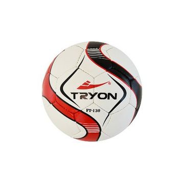 TRYON FT-130 Dikişli 4 No Futbol Topu
