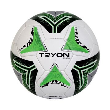 TRYON FT-130 Dikişli 4 No Futbol Topu