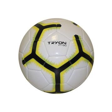 Tryon FT-90-3-20.127 Unisex Futbol Topu