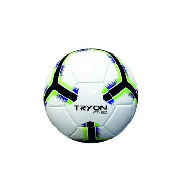 Tryon FT-90-3-20.127 Unisex Futbol Topu