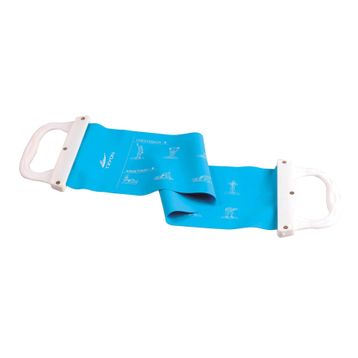Tryon GY-3608 Pilate Band Latex Göğüs Yayı