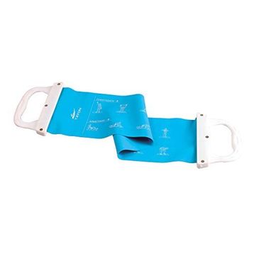 Tryon GY-3608 Pilate Band Latex Göğüs Yayı