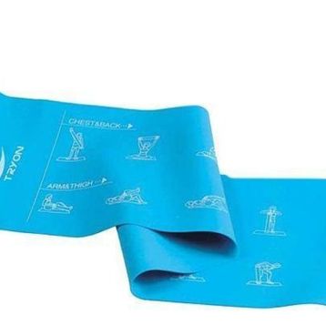Tryon GY-3608 Pilate Band Latex Göğüs Yayı